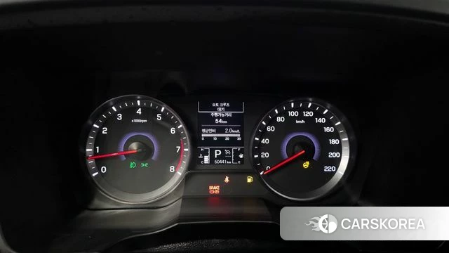 Ssangyong Berry New Tivoli id 3799677 из Кореи 18