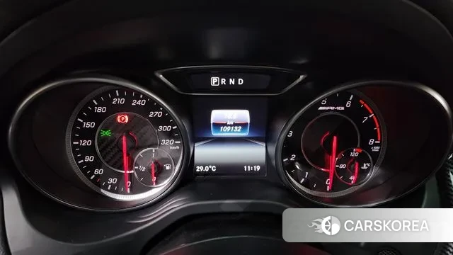 Mercedes-Benz CLA-Class C117 id 3018931 из Кореи 18