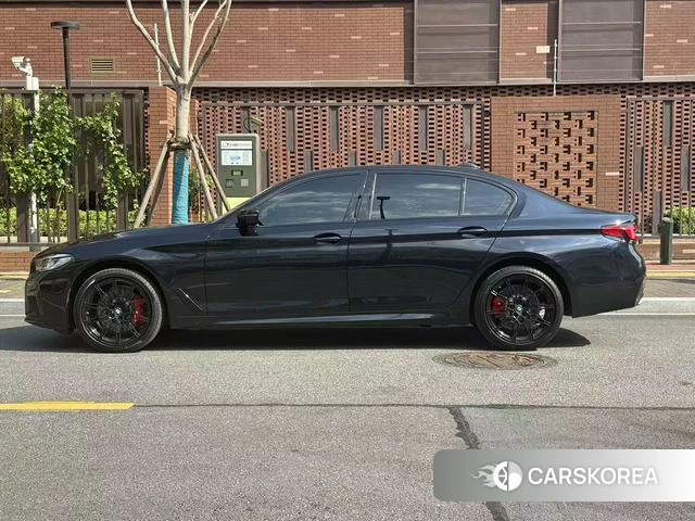 BMW 5 series id 4277828 из Китая 8