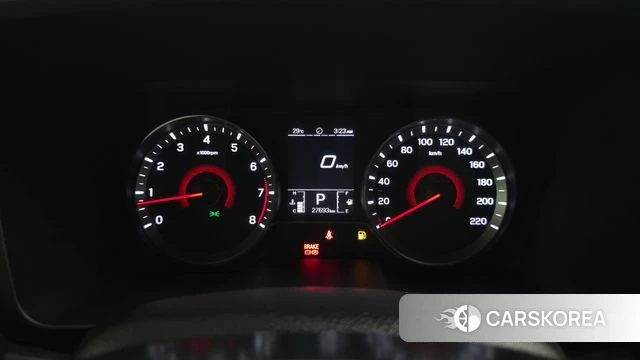 Ssangyong Berry New Tivoli id 4666232 из Кореи 18