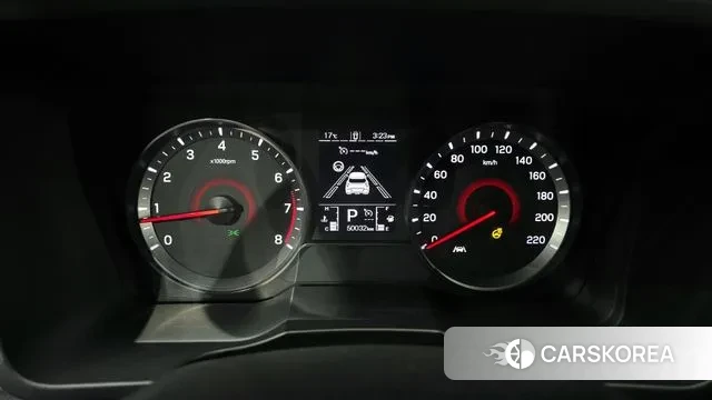 Ssangyong Berry New Tivoli id 3432902 из Кореи 18