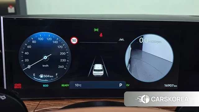 Hyundai Santa Fe (MX5) id 3487243 из Кореи 18