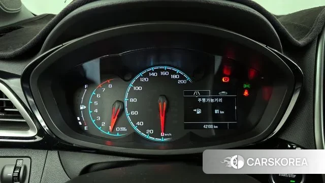 Chevrolet (GM Daewoo) The New Spark id 3735202 из Кореи 18