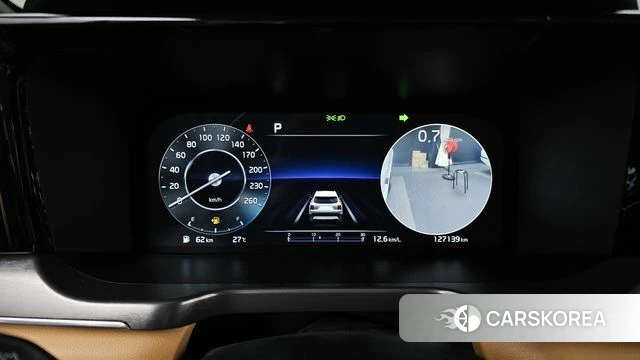 Kia Sorento 4th Generation id 4445098 из Кореи 29