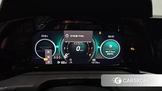 Volkswagen Golf 8th Generation id 3212218 из Кореи 18