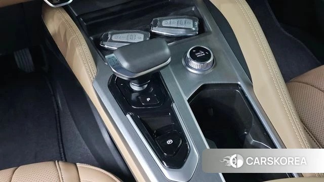 Renault Korea (Samsung) Grand Coleos id 4762206 из Кореи 30