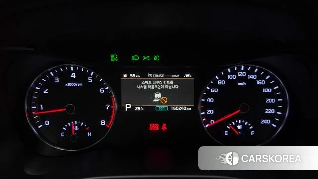 Kia Come New K3 id 4689261 из Кореи 48