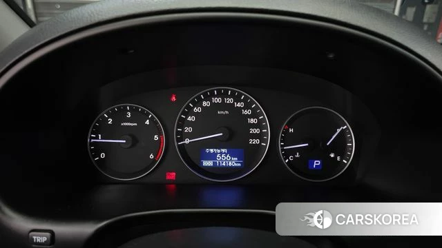 Hyundai The New Grand Starex id 4482495 из Кореи 28