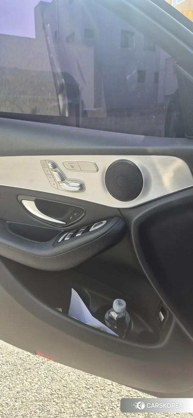 Mercedes-Benz GLC-Class X253 id 3434775 из Кореи 8