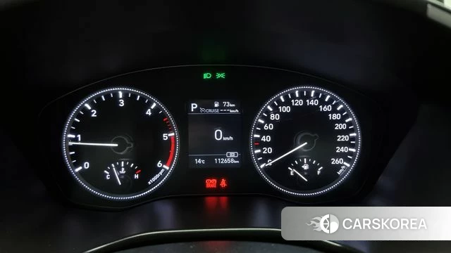 Hyundai Santa Fe TM id 3796133 из Кореи 18