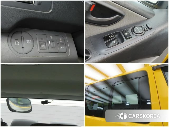 Hyundai The New Grand Starex id 4520799 из Кореи 18