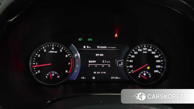 Kia Seltos id 3915529 из Кореи 18