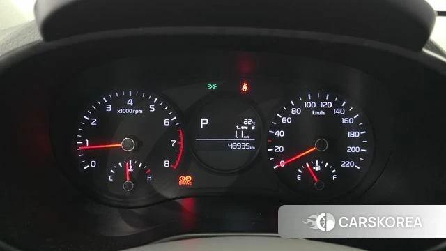 Kia Morning Urban (JA) id 4370975 из Кореи 18