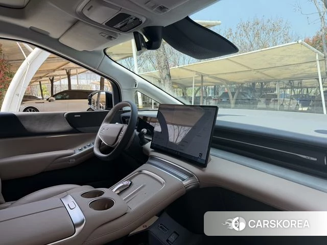 Xiaopeng Motors Xiaopeng X9 id 4253019 из Китая 8