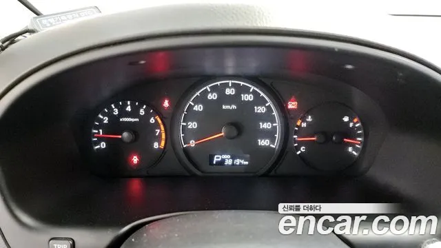 Hyundai The New Grand Starex id 2754978 из Кореи 18