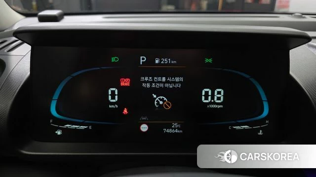 Hyundai Casper id 4603453 из Кореи 28
