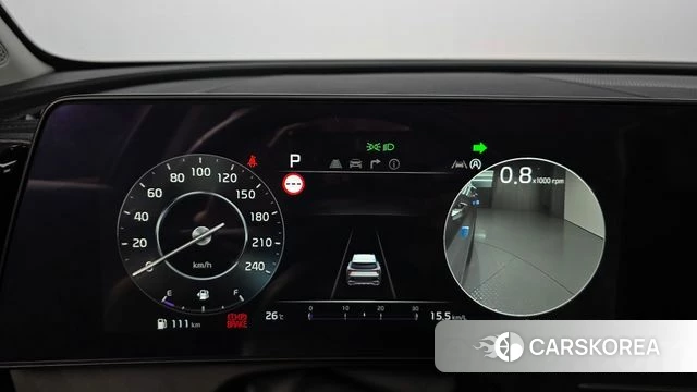 Kia Sportage 5th Generation id 4624076 из Кореи 31