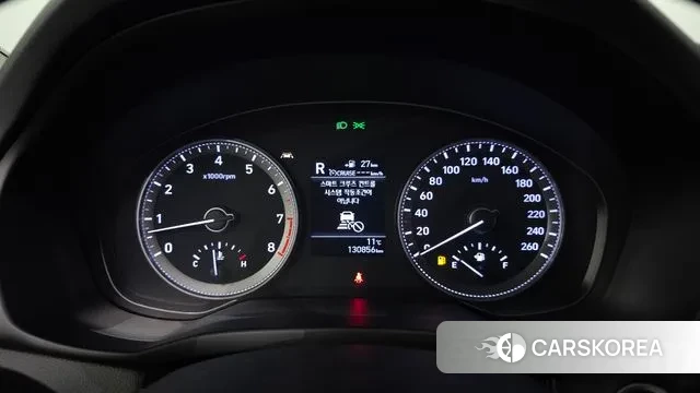 Hyundai Grandeur IG id 3351164 из Кореи 18