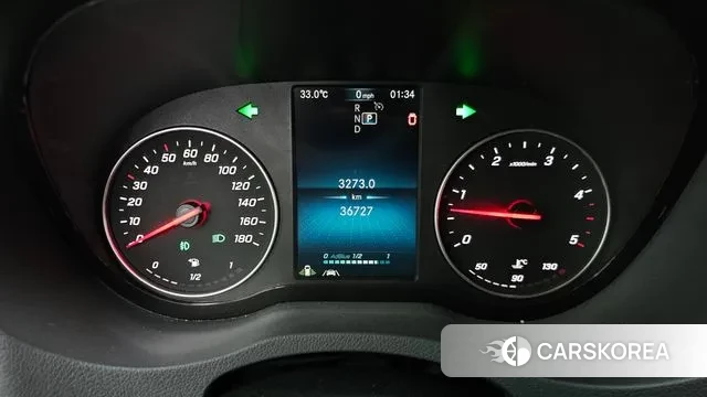 Mercedes-Benz Sprinter id 3054872 из Кореи 18