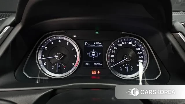 Hyundai Sonata (DN8) id 3259173 из Кореи 18