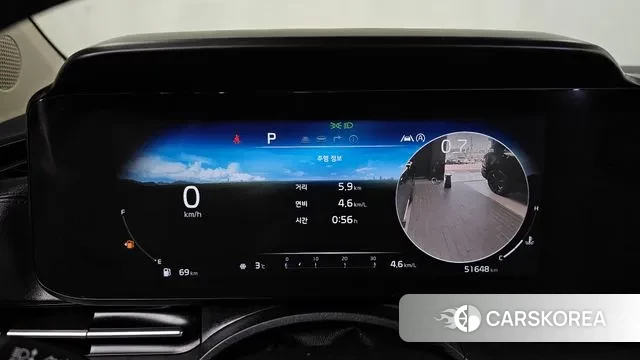 Kia Carnival 4th generation id 3504557 из Кореи 18