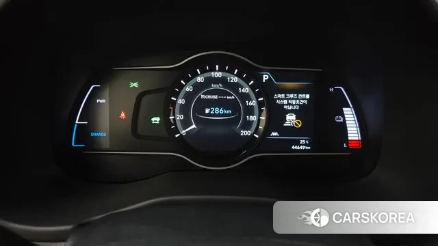 Hyundai Kona Electric id 3059759 из Кореи 18