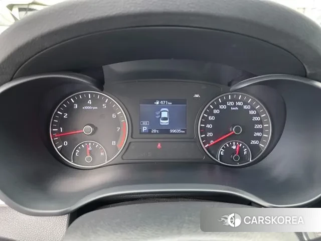 Kia The New K5 2nd generation id 3004783 из Кореи 16