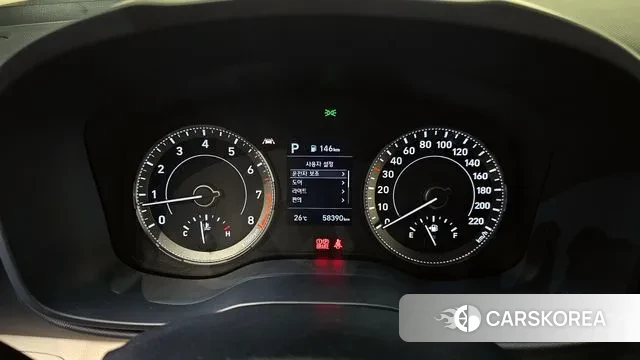 Hyundai Venue id 3202976 из Кореи 18