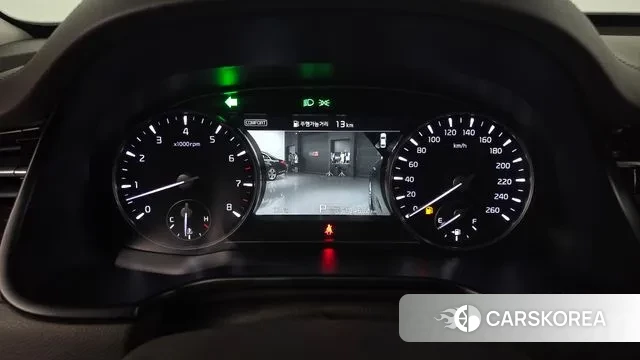 Kia More K9 id 2970865 из Кореи 18