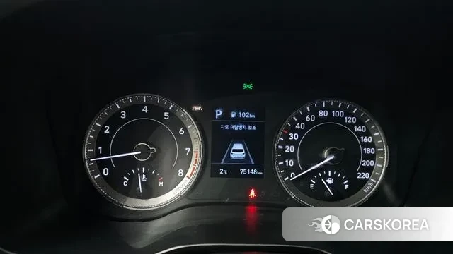 Hyundai Venue id 3444128 из Кореи 18