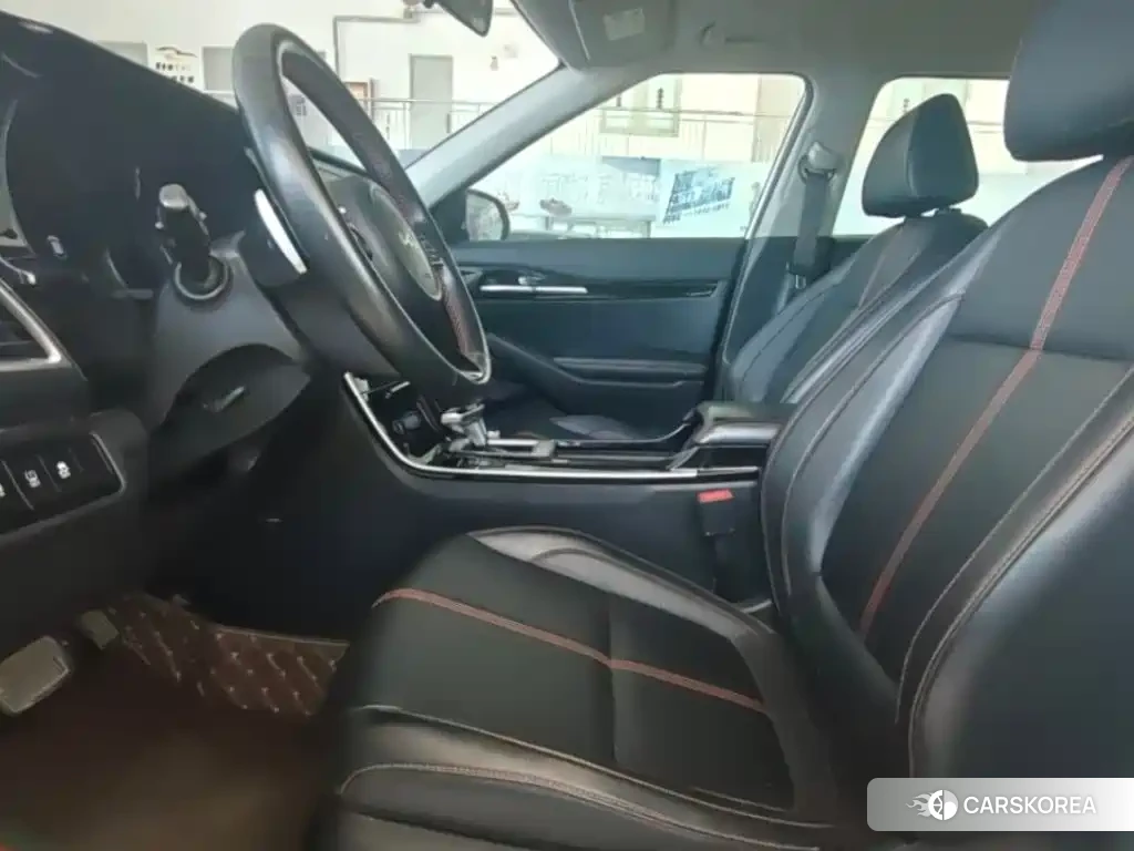 Kia KX3 id 4686163 из Китая 8