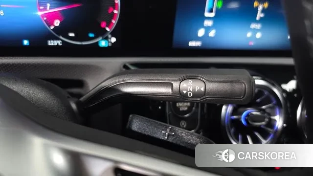 Mercedes-Benz A-Class W177 id 3496660 из Кореи 18