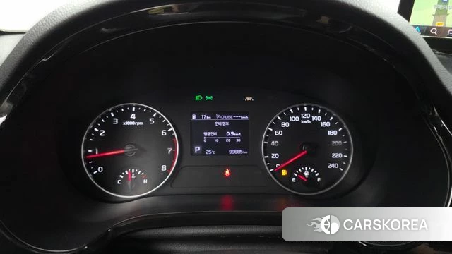 Kia Seltos id 4402630 из Кореи 28