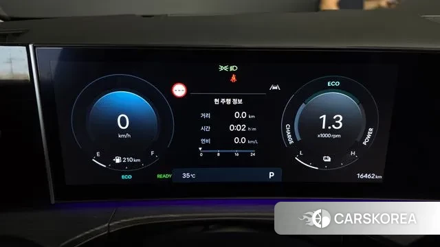 Hyundai Santa Fe (MX5) id 3262150 из Кореи 18