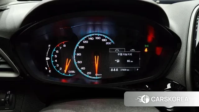 Chevrolet (GM Daewoo) The New Spark id 3587553 из Кореи 18