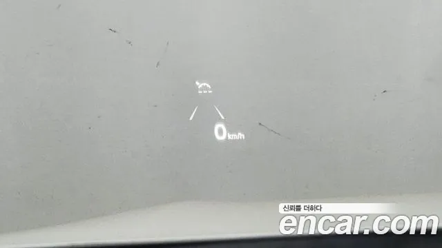 Kia K7 Premier id 2681097 из Кореи 18