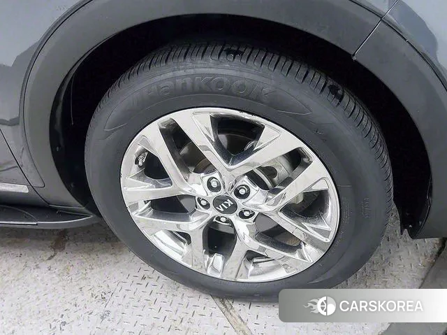 Kia The New Sorento id 3029154 из Кореи 18