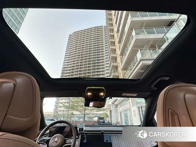 Mercedes-Benz E-class id 4260893 из Китая 27