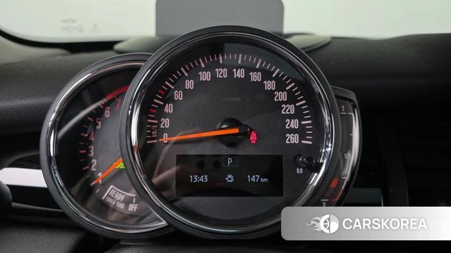 Mini Cooper id 4477158 из Кореи 28