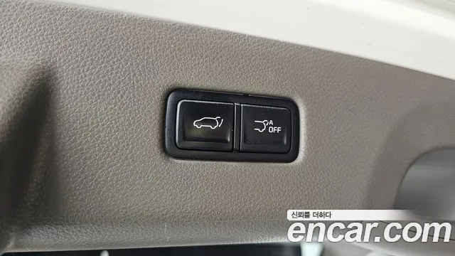 Kia Carnival 4th generation id 2690804 из Кореи 18