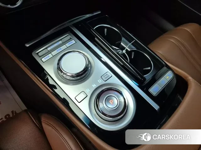 Genesis G80 (RG3) id 2930380 из Кореи 17