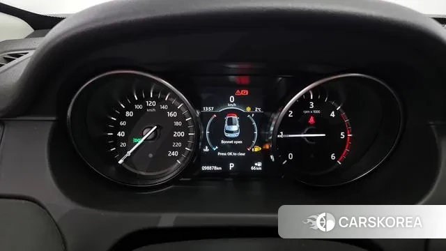 Land Rover Discovery Sports id 3709331 из Кореи 18