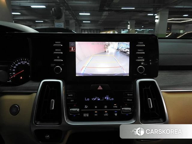 Kia Sorento 4th Generation id 4389083 из Кореи 18