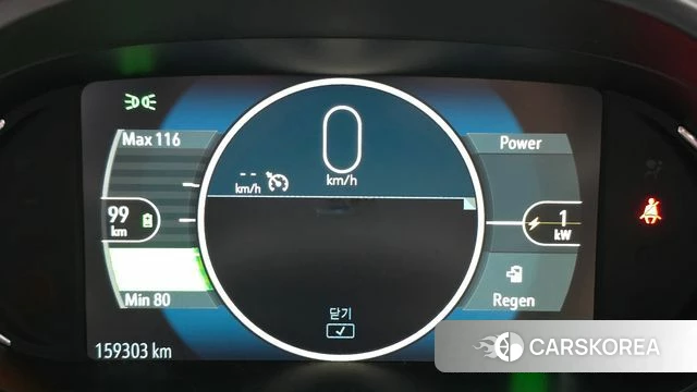 Chevrolet (GM Daewoo) Bolt EV id 4574490 из Кореи 29
