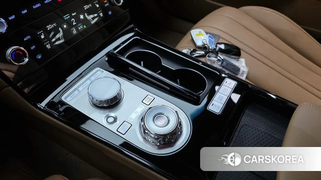 Genesis G80 (RG3) id 4381652 из Кореи 34