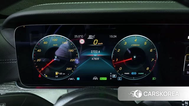 Mercedes-Benz E-Class W213 id 4282580 из Кореи 18