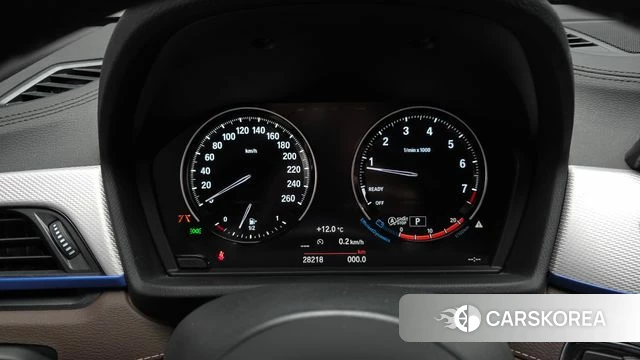 BMW X2 (F39) id 3826984 из Кореи 18