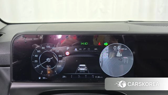 Kia The New Seltos id 4793127 из Кореи 31