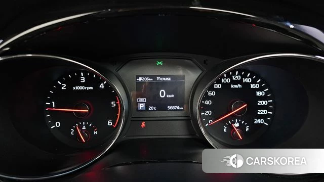 Kia The New Carnival id 4285764 из Кореи 35