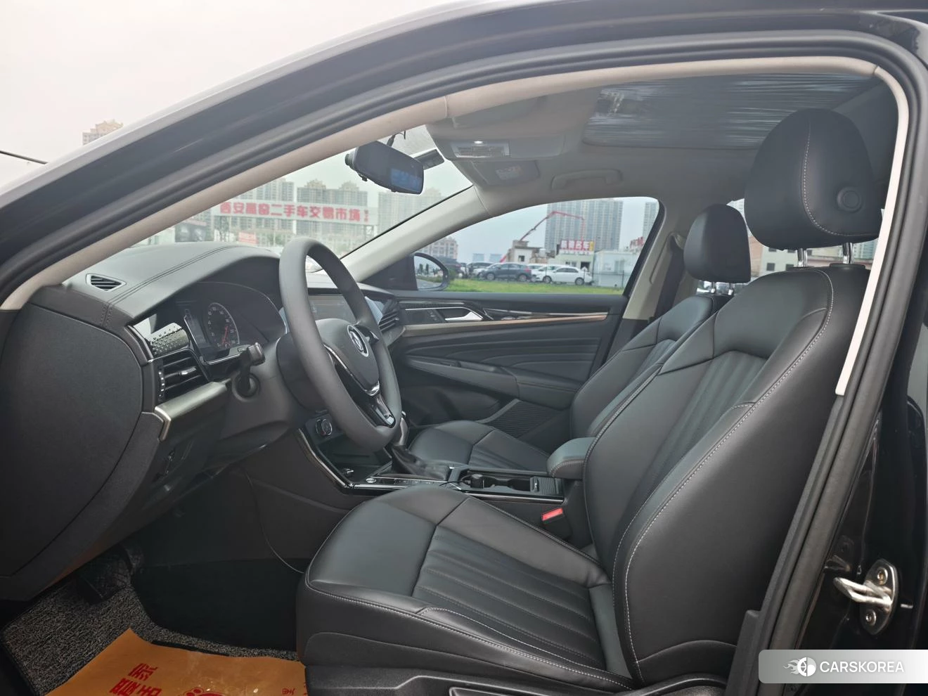 Volkswagen Passat id 4419286 из Китая 8